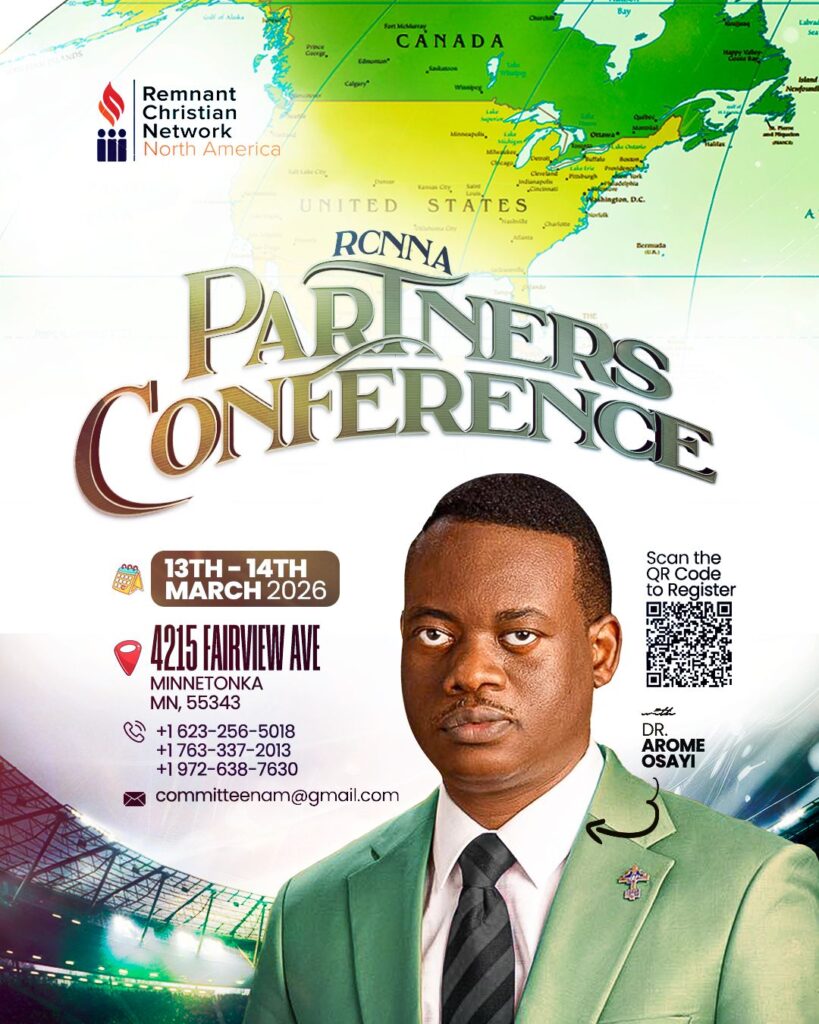 RCNNA Partners Conference