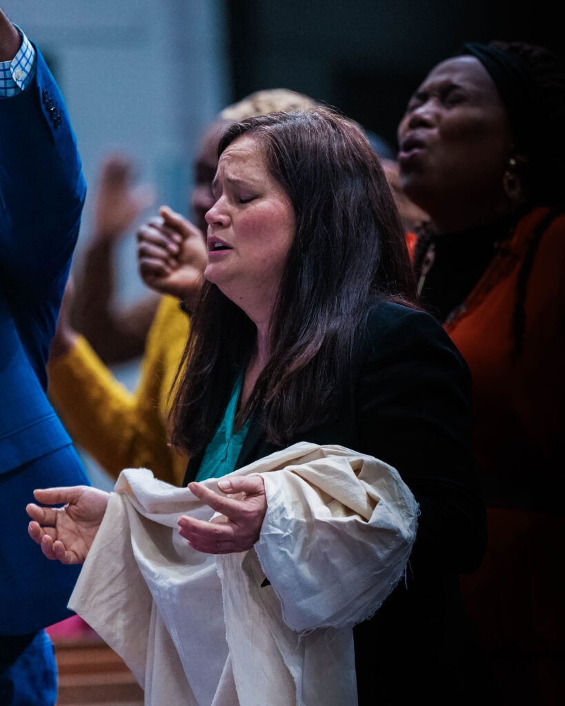 10 HR Prayer Intercession