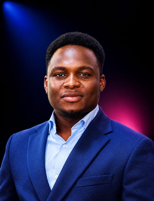 Executive Pastor RCN, North America