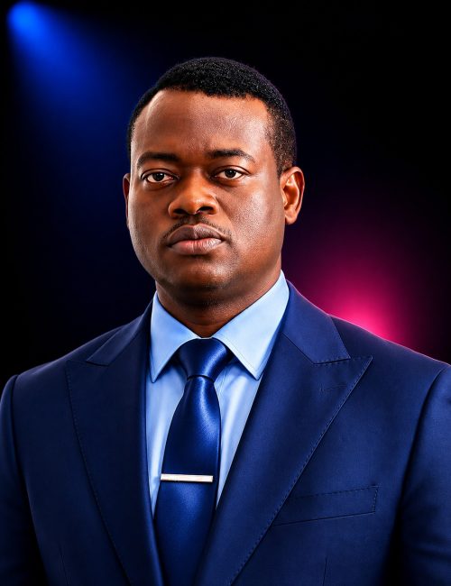 arome osayi